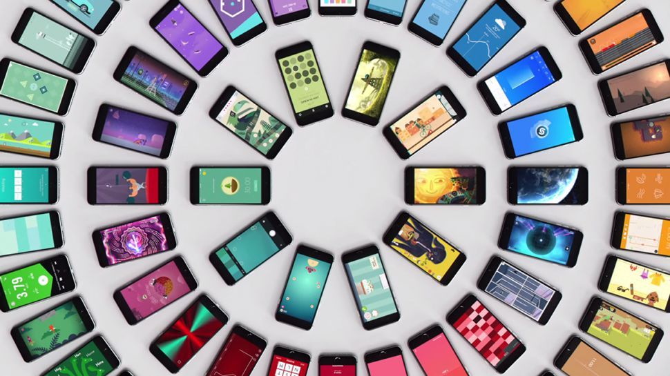 From Messengers to Food Reviews, Companies Incorporate Blockchain into Apps