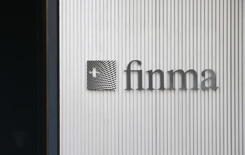 Swiss Finance Regulator Is 'Investigating ICO Procedures'