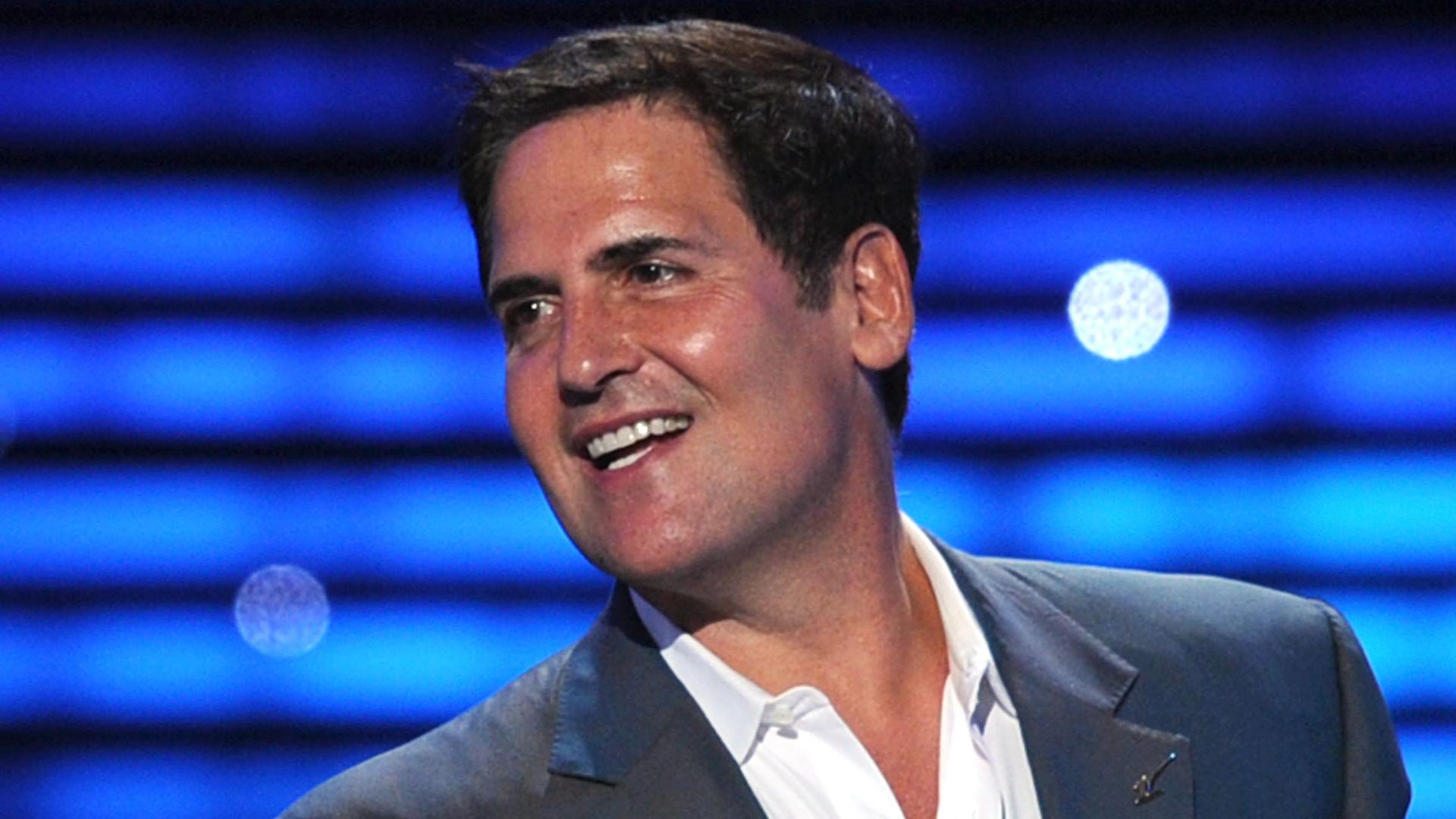 Max Keiser Criticizes Mark Cuban: He’s Failed to do His Homework on Bitcoin