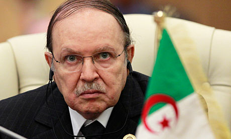 Algerian Government Eyes Total Ban on Cryptocurrencies