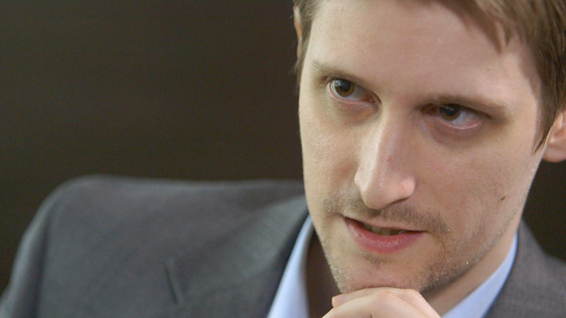 Edward Snowden: Zcash Is ‘Most Interesting Bitcoin Alternative’
