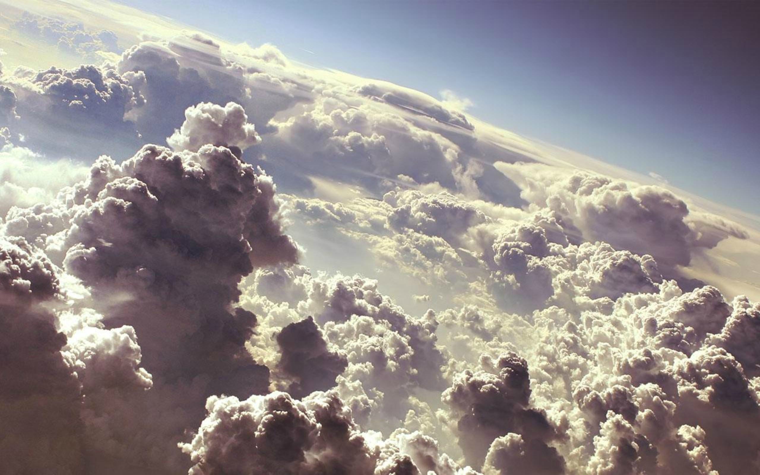 Credit Suisse Banker: ‘The Sky’s the Limit’ for Blockchain Technology