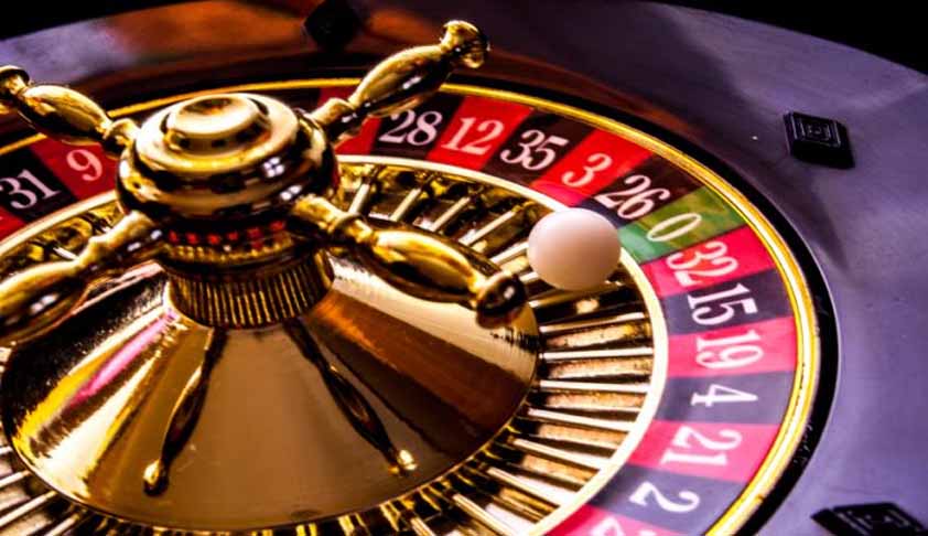 Macroeconomics, Gambling and Crypto: A Perfect Storm?