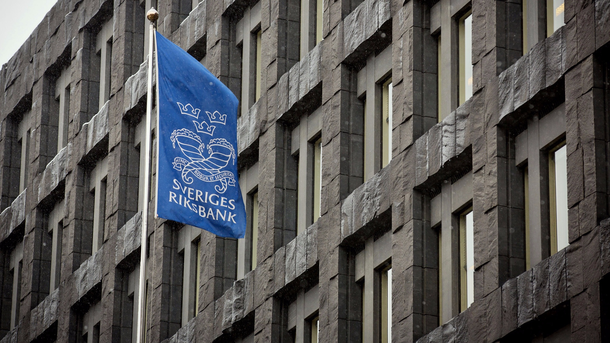 Sweden Poised to Become Leading Scandinavian Cashless Society through Bitcoin