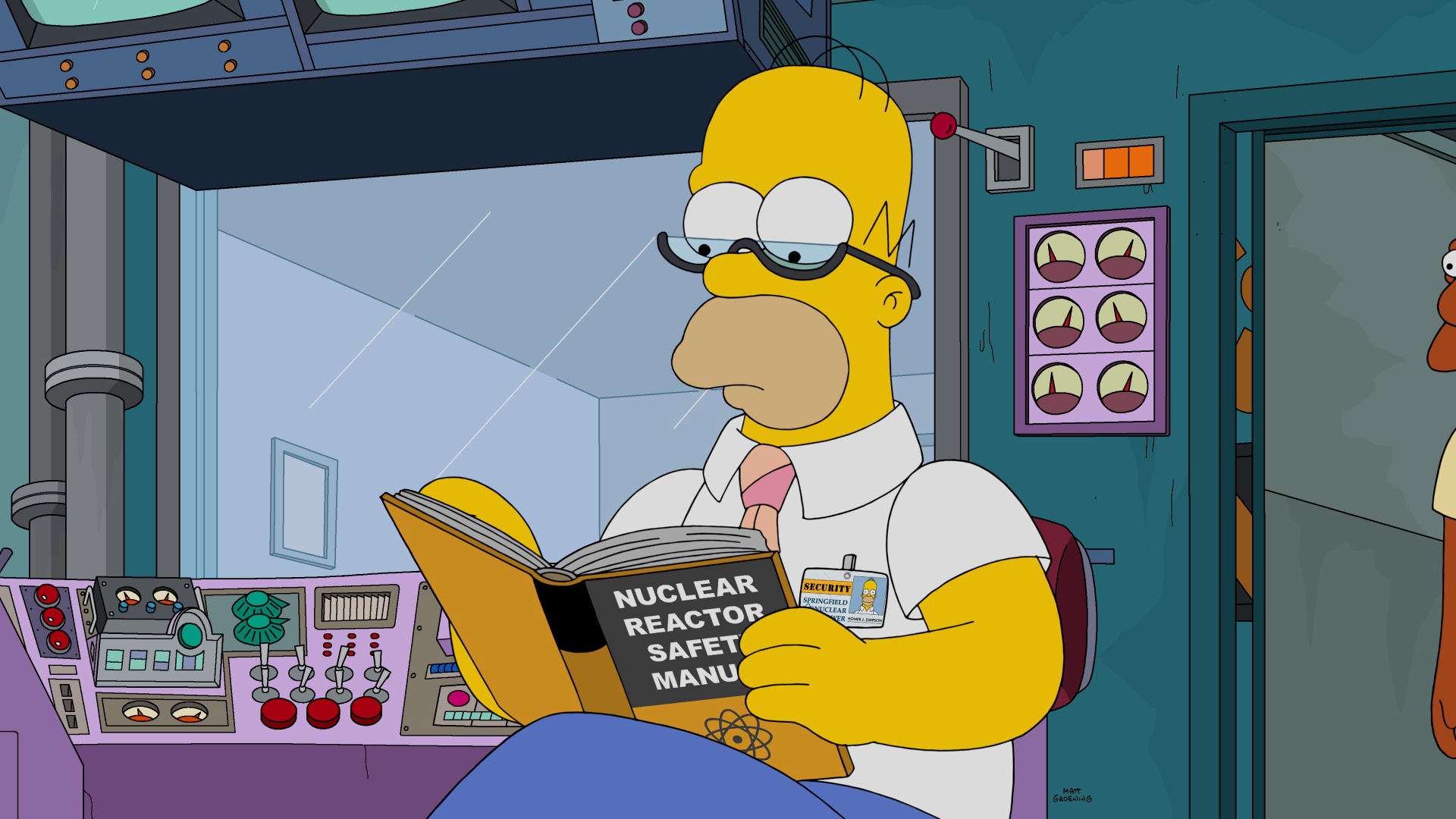 Blockchain For Nuclear Controls: Govts, Others ‘Should Start Thinking Now’