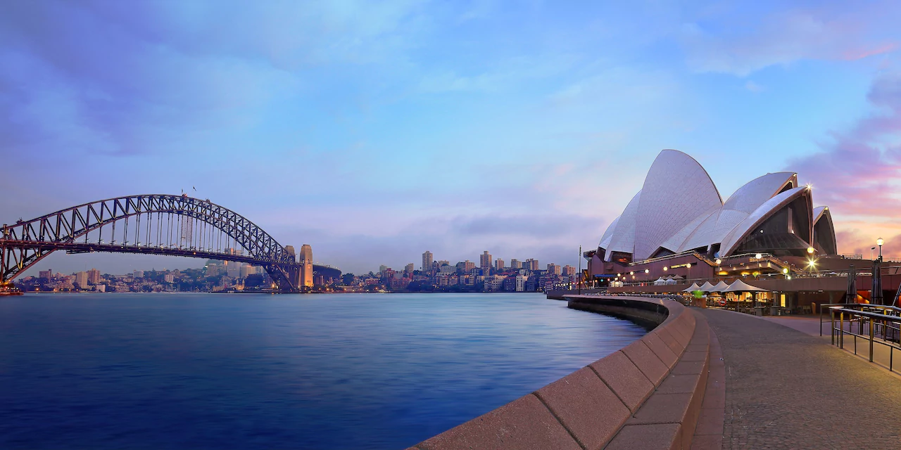 Australia’s Bitcoin Regulation Bill Gets the Green Light