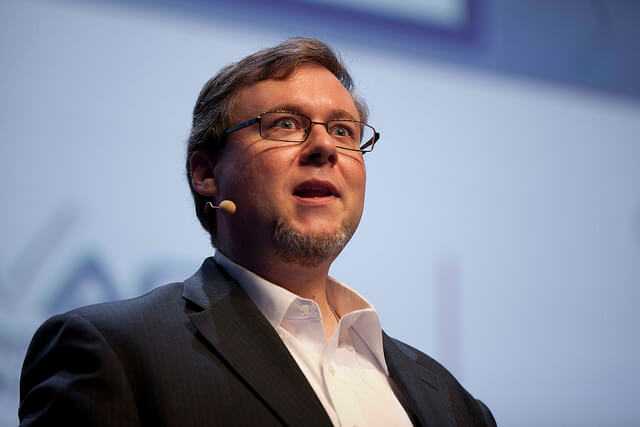 Jeff Garzik SegWit2x Bitcoin ‘Upgrade’ Comments Spark Trolling Campaign