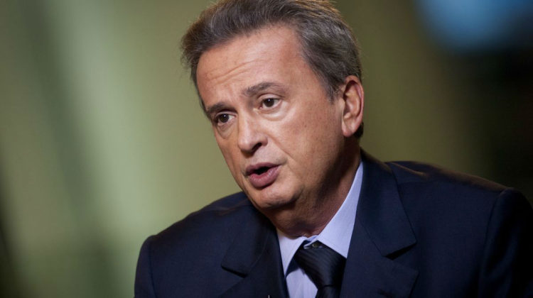 Lebanon's Central Bank Governor Disses Bitcoin at Digital Currency Launch
