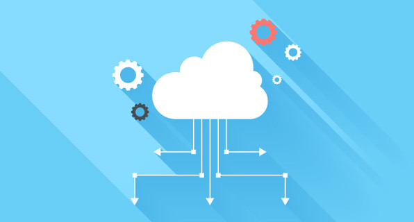 New Transparent Blockchain-Based Cloud Platform by Oracle and Its Leading Competitors