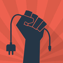 Industrial Revolution 2.1: How Blockchain Can Finish What the Internet Started