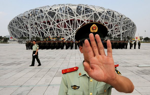 What’s Really Behind China’s Crypto Ban?