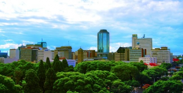 Bitcoin Price Nears $10,000 in Zimbabwe Due to a Lack of Cash in the Country