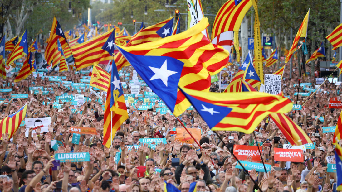 Catalonia Considers Separate Digital Currency and E-Residency Program