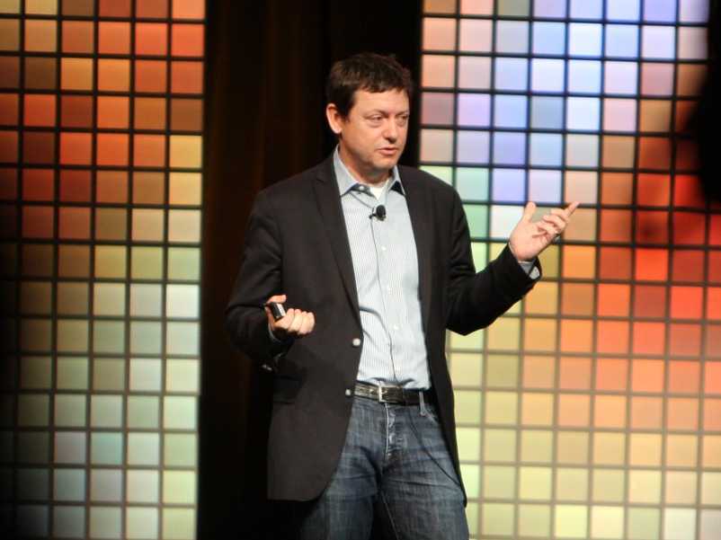 USV’s Fred Wilson Dismisses Bitcoin Crash Prediction, Explains Optimal Crypto Holdings for Investors