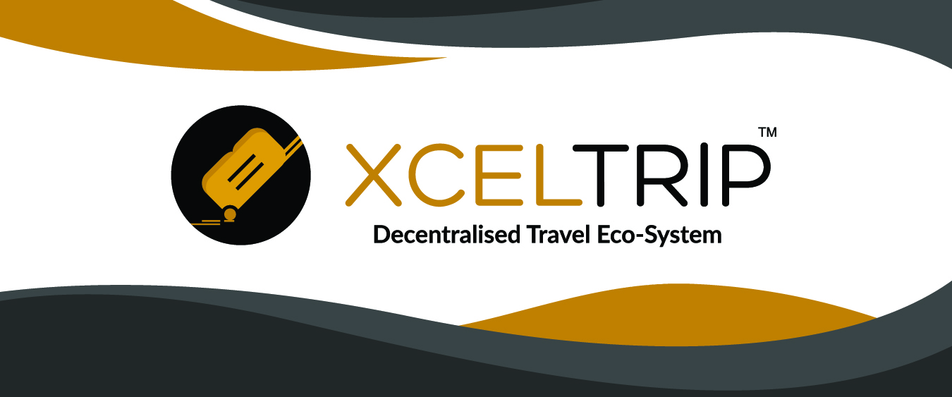 XcelTrip The First Decentralized Travel Ecosystem