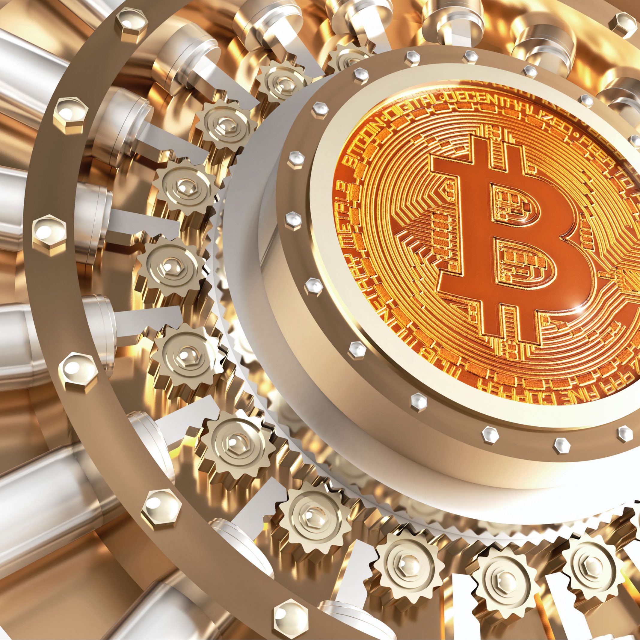 Bitcoin for Beginners: How to Safeguard Your Cryptocurrency Holdings