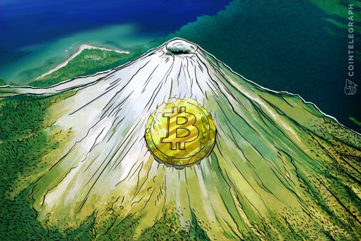 Goldman Sachs Predicts Bitcoin Price Consolidation Around $8,000 Before Continuing Up