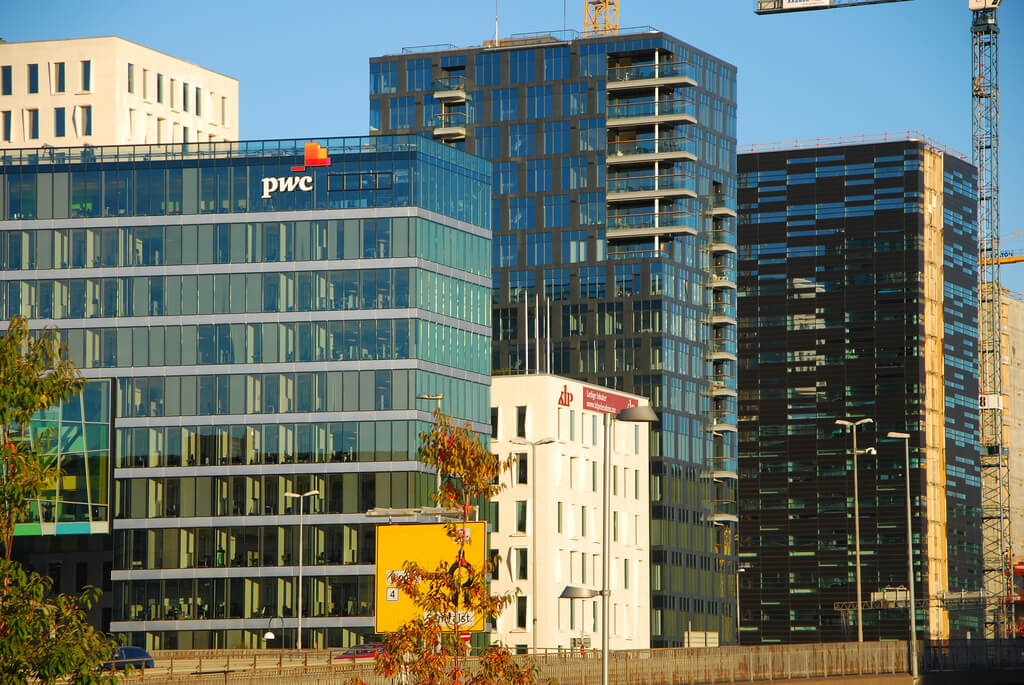 PwC's Hong Kong Office Accepts Bitcoin Payment