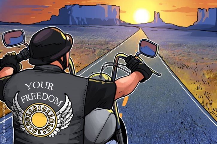 Your wallet, your freedom: Expert Blog