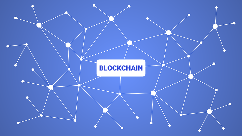 China launched new blockchain to protect copyright.