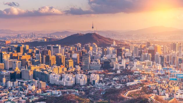 South Korean crypto exchanges banned from handling coins they issued themselves