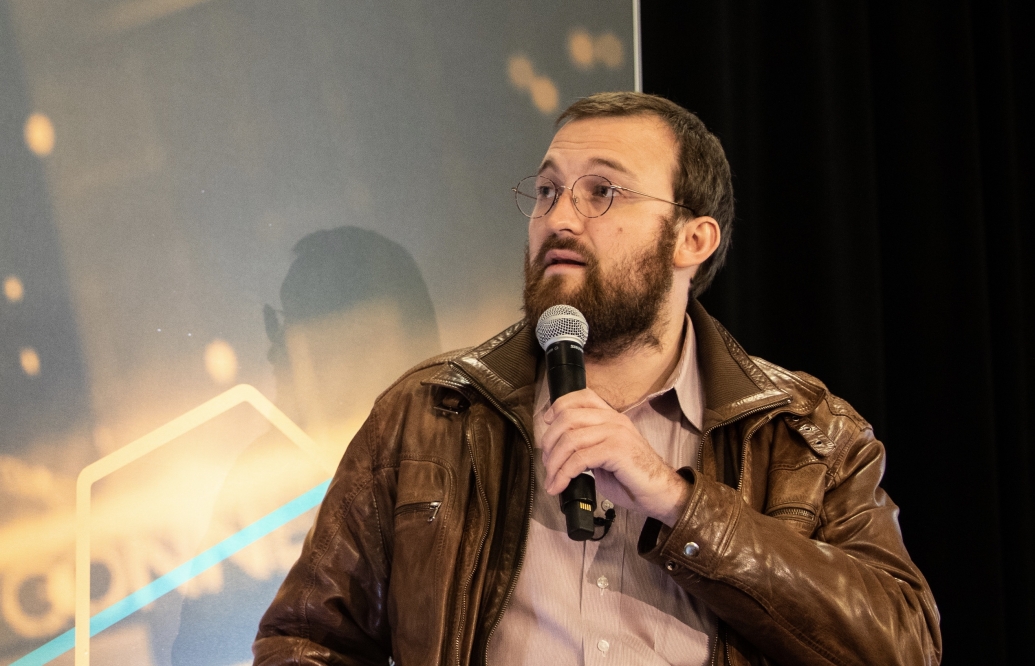 Tesla Should Accept ADA, Says Cardano Founder Charles Hoskinson