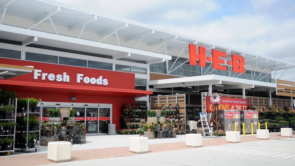 Crypto users will soon be able to buy and sell tokens at major supermarket chain in Texus