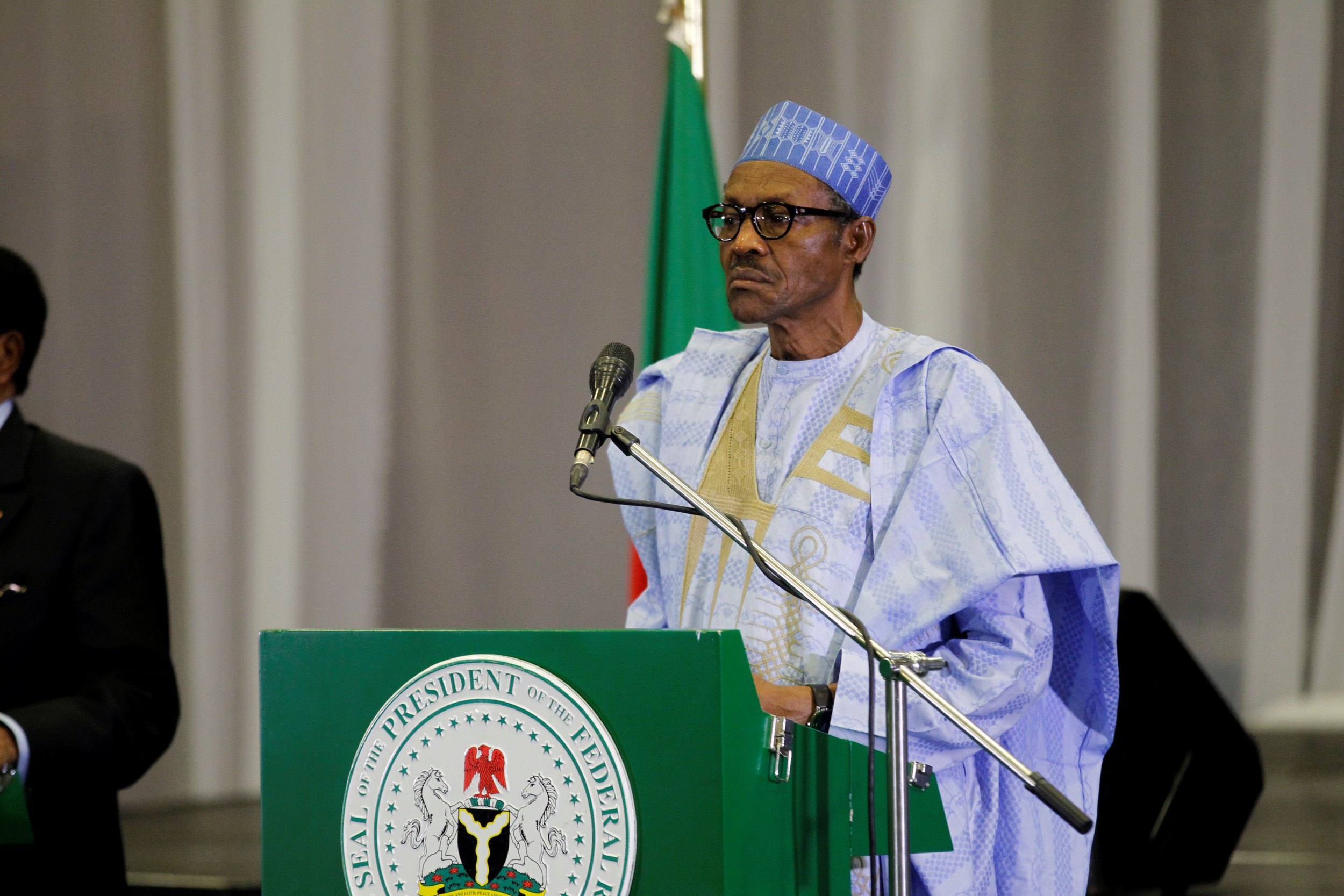 An Open Letter to the Nigerian Government: Pursue a Bitcoin Standard