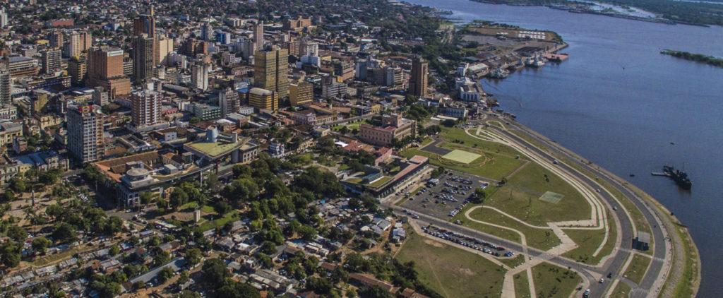 Paraguay to Follow El Savador in Making Bitcoin Legal