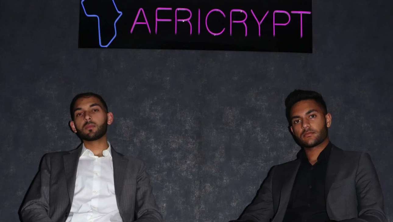 Cryptoscam : South African crypto investment company storle 69000 bitcoins.