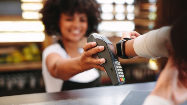 Crypto is the next step toward a cashless society