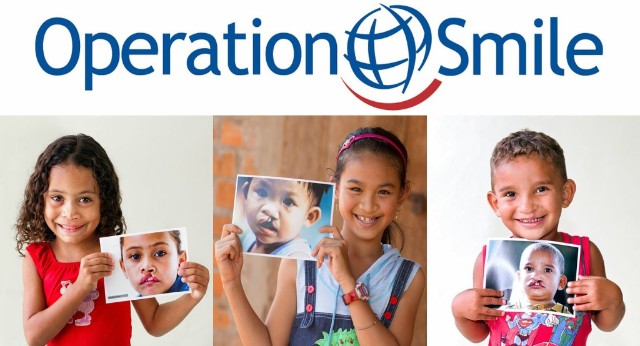 Global Nonprofit Operation Smile Accepts Crypto Donations