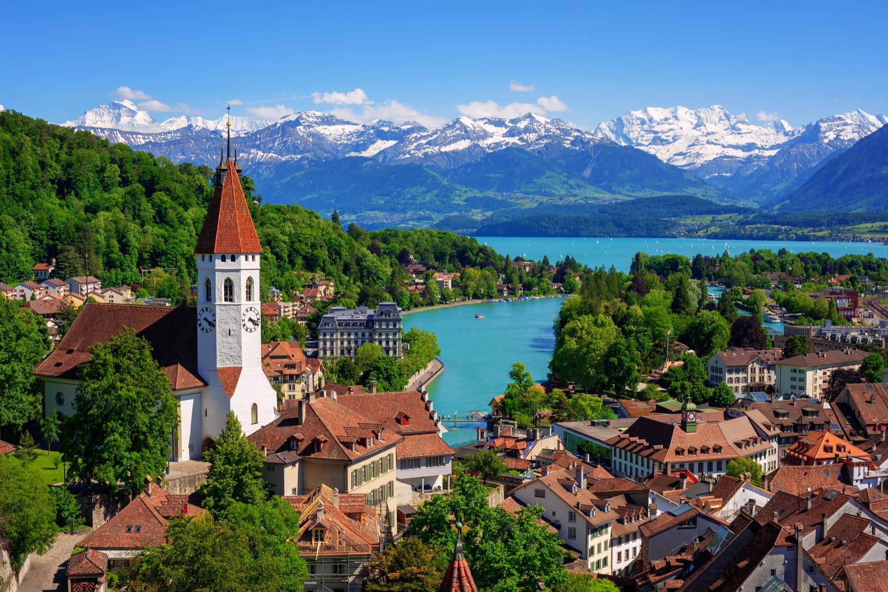 BBVA Switzerland debuts Bitcoin trading and custody for Swiss clients