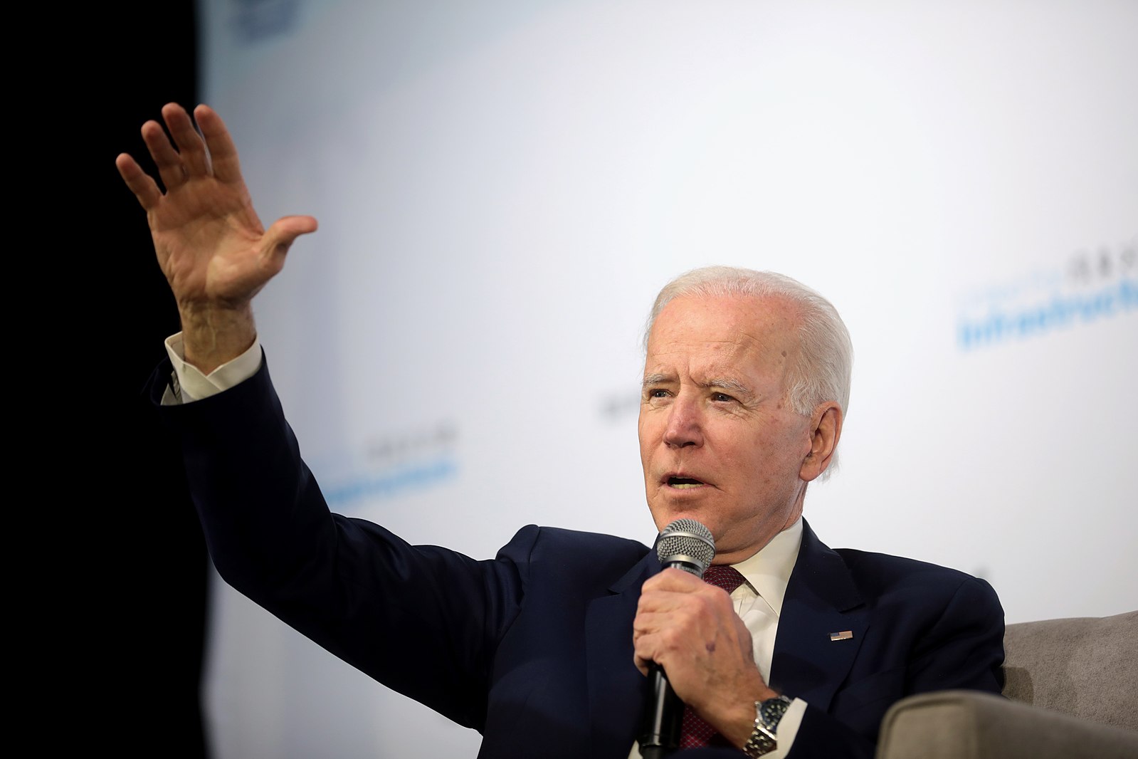 President Biden Considering Executive Order on Crypto Oversight: Report