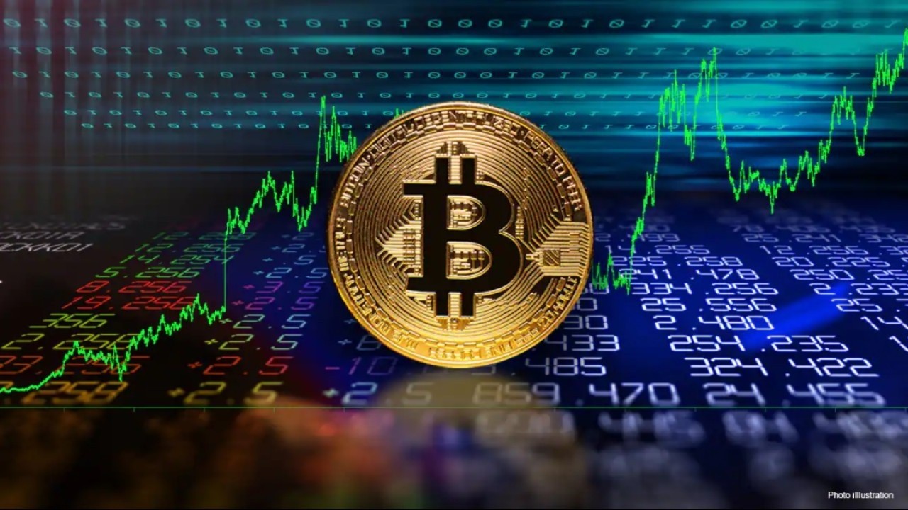 New data suggests leverage shakeout - Can Bitcoin hold $60K?