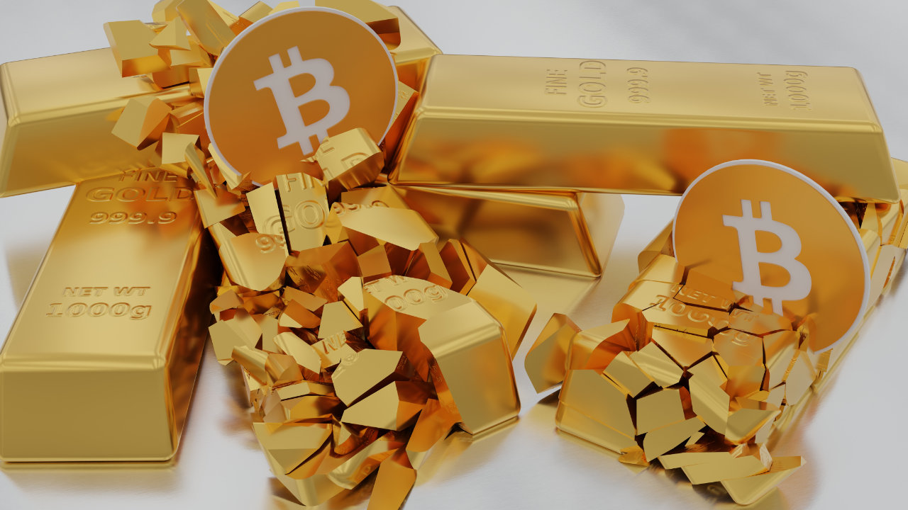El Salvador's President Explains the Benefits of Changing Gold Reserves to Bitcoin to Peter Schiff