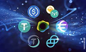 Stablecoins and cryptos are seen as threats to the financial system by the US Financial Stability Oversight Council.
