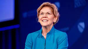 Senator for the United States of America on Bitcoin: We Need Real Solutions to Make the Financial System Work for Everyone, Not Just the Rich