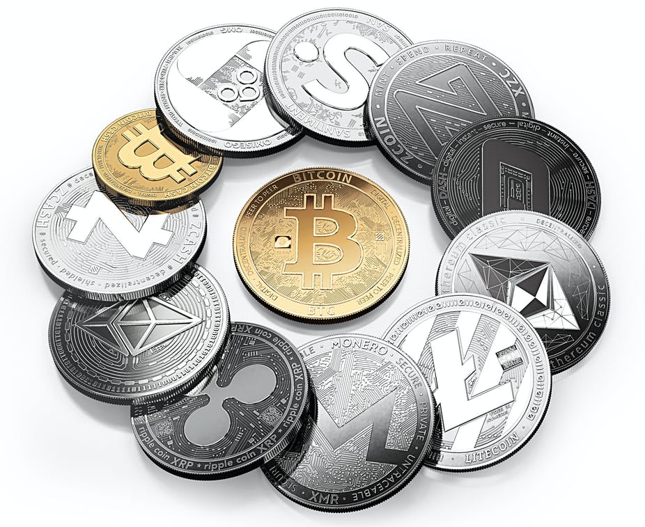 Why Altcoins Will Be Important to Portfolio Managers in 2022