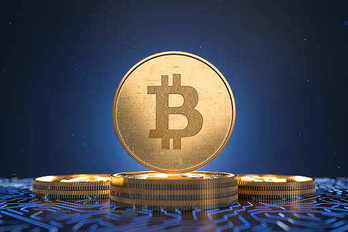 The Future of Cryptocurrency: An Industry That Was Once Exclusively Focused on Bitcoin Is Rapidly Evolving