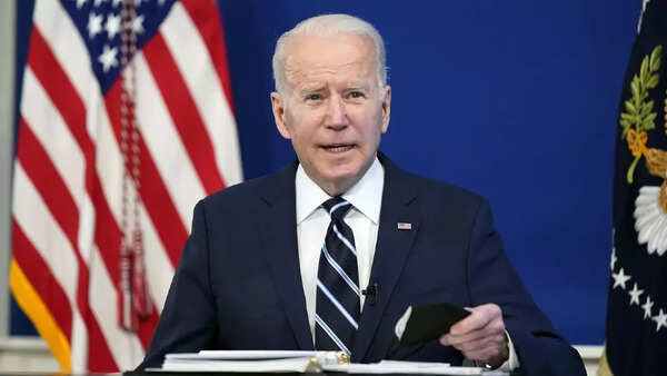 Biden administration is preparing to release a government-wide crypto strategy.