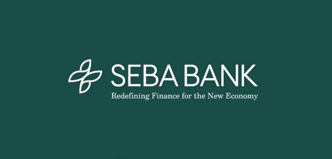 Bitcoin Could Hit $75K This Year, According to Swiss Bank Seba, Boosted by Institutional Investors