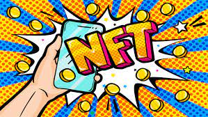 Last month, $2.7 billion in NFT sales were recorded in Top Three NFT Networks: Ethereum, Ronin, and Solana