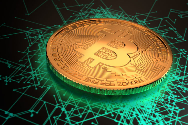The Central Bank of South Africa now views cryptocurrencies as financial assets
