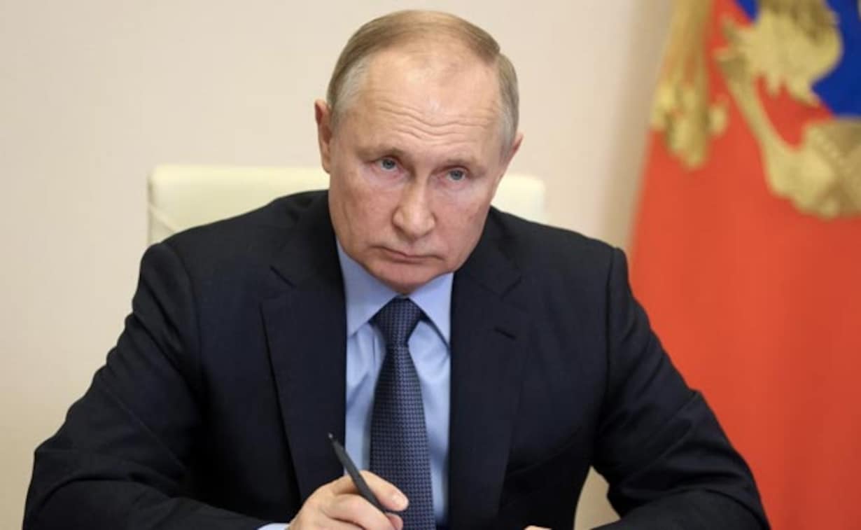 Putin calls on the government and the central bank to reach an agreement on cryptocurrency and emphasizes Russia's mining potential.