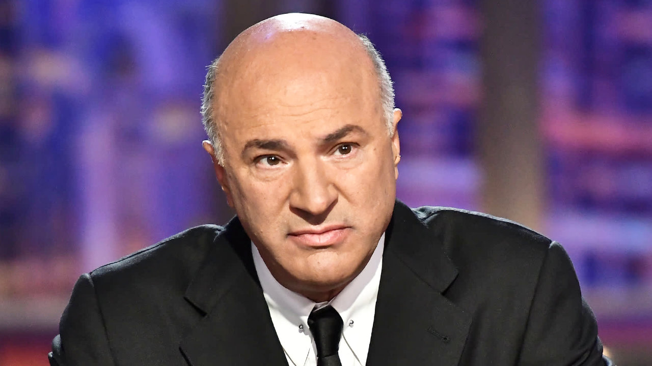 Kevin O'Leary reveals his crypto strategy, explains why he prefers Ethereum, and predicts that NFTs will outperform Bitcoin.