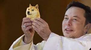 Elon Musk Reveals Dogecoin Will Be Accepted at Tesla's New Futuristic Diner, Drive-in Theater