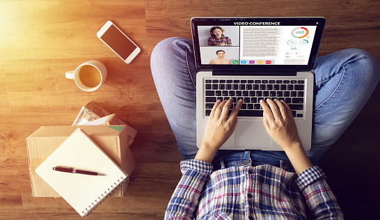 Argentina's freelancers are among the most active in LATAM, with a portion of their pay in cryptocurrency.