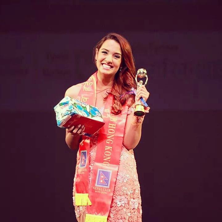 Actress Priyanka Karki is being investigated by Nepalese police for her possible involvement in a crypto scheme.