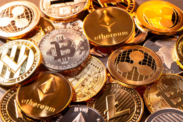 Officials claim that cryptocurrency allows Ukraine to "operate internationally."